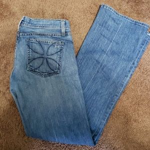 Habitual jeans